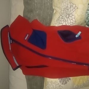 Patagonia Synchilla Vest Size M